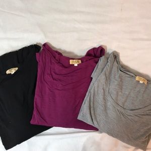 Pick a peck of packaged Piko’s!!! Sz L EUC